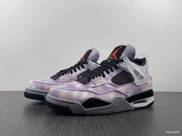 Cheap TBkick DH7138-506 Master' Retro 'Zen Jordan 4 Air 0808
